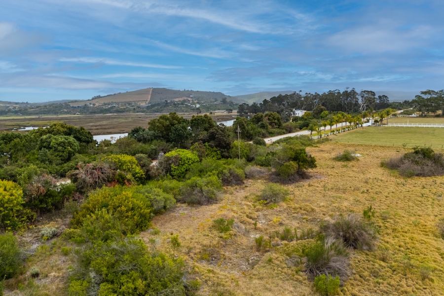 0 Bedroom Property for Sale in Wittedrift AH Western Cape